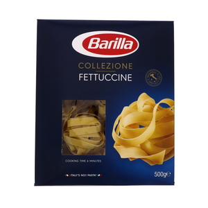 Barilla Collezione Fettuccine Pasta 500g