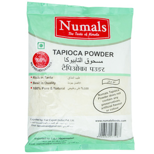 Numals Tapioca Powder 400g