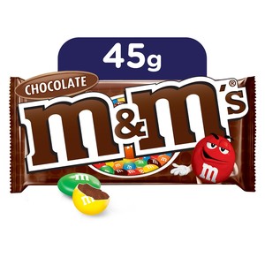 M&M'S Milk Chocolate 45g