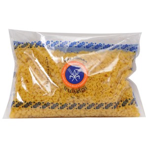 KFM Macaroni No.27 500g