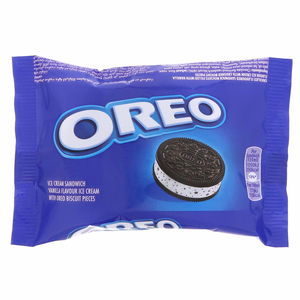 Oreo Vanilla Ice Cream Sandwich 135ml