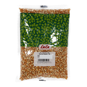LuLu Pop Corn 1kg