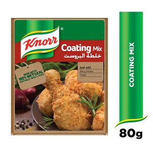 Knorr Side Dish Regular Coating Mix 80g
