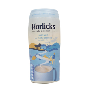 Horlicks Instant Hot Malty Goodness 500g
