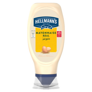 Hellmann's Mayonnaise 395g
