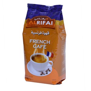 Al Rifai French Cafe 250g