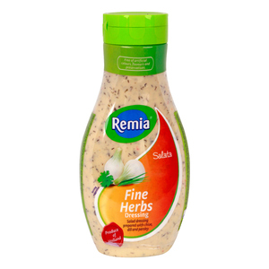 Remia Fine Herbs Dressing 500ml
