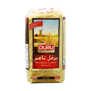 Duru Fine Bulgur 1kg