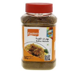 Eastern Kabsa Masala 200g