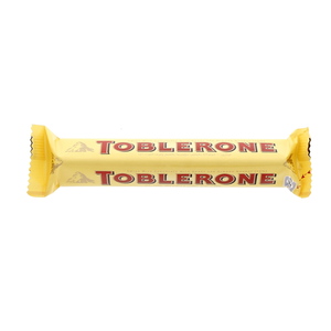 Toblerone Milk Chocolate 35g