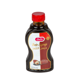 LuLu Dates Syrup 500g