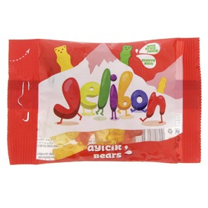 Kent Jelibon Bear 40g