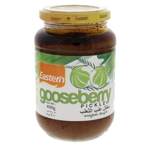 Eastern Gooseberry Pickles 400g