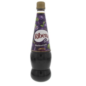 Ribena Blackcurrant Juice 850ml