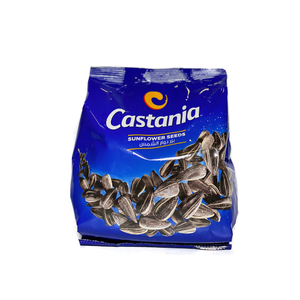 Castania Sunflower Seeds 250g