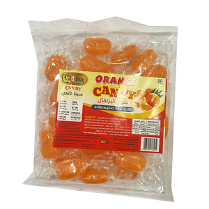 Cinna Orange Candy 100g