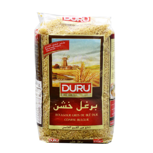 Duru Coarse Bulgur 1kg