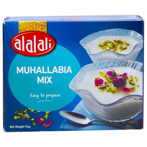 Al Alali Muhallabia Mix 96g