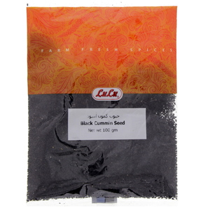 LuLu Black Cumin Seed 100g
