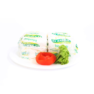 Egyptian Istanboli Cheese 250g