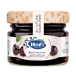 Hero Black Cherry Jam 28.3g