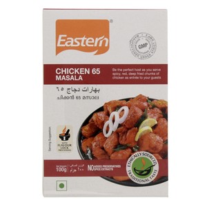Eastern Chicken 65 Masala 100g