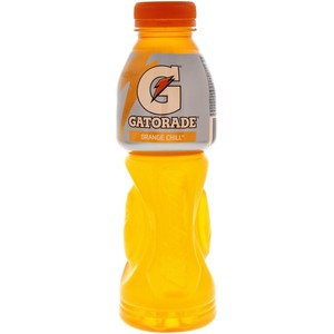 Gatorade Orange Sports Drink 500ml