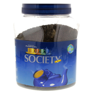 Society Loose Tea 450g