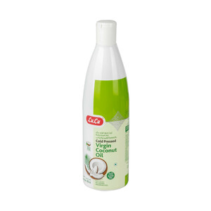LuLu Virgin Coconut Oil 500ml