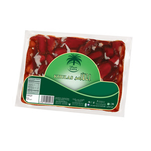 Siafa Khulas Vacuum Dates 1 Kg