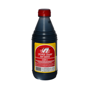 Silver Swan Soy Sauce 385ml