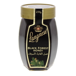 Langnese Black Forest Honey 250g