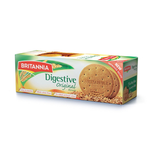 Britannia Digestive Biscuit 400g