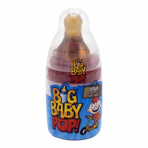 Bazooka Big Baby Pop 32g