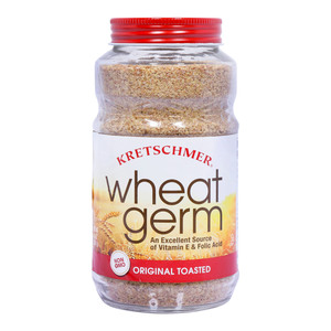 Kretschmer Wheat Germ Original Toasted 340g