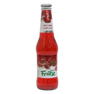 Tropicana Frutz Drink Pomegranate 300ml