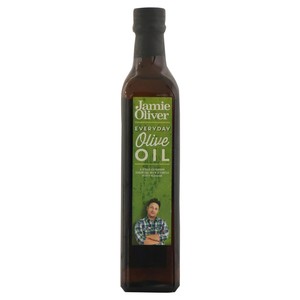 Jamie Oliver Everyday Olive Oil 500ml