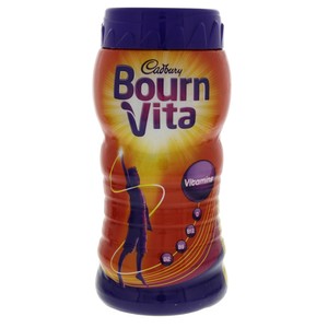 Cadbury Bourn Vita 500g