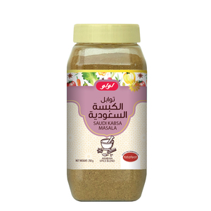 LuLu Saudi Kabsa Masala 250g