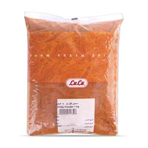 LuLu Chilly Powder 1kg