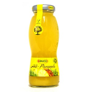 Rauch Pineapple Juice 200ml