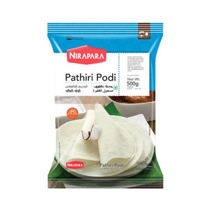Nirapara Pathiri Podi 1kg