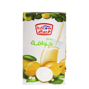 Kdcow Guava Juice 250ml