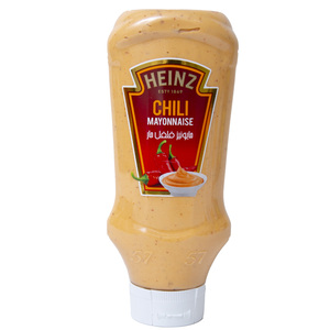 Heinz Chili Mayonnaise 600ml