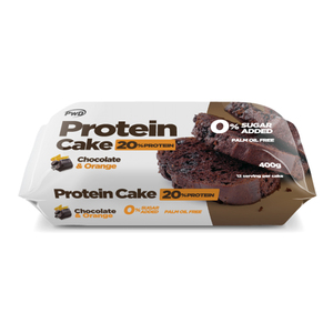 PWD Chocolate & Orange Protein Cake 400g