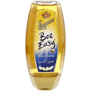 Langnese Bee Easy Acacia Honey 500g