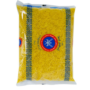 Kuwait Vermicelli Cut No. 2 500g