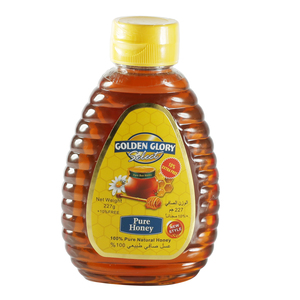 Golden Glory Pure Honey 227g