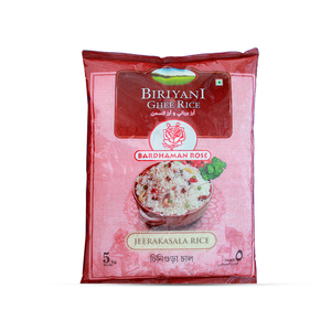 Bardhaman Rose Biriyani & Ghee Rice 5kg