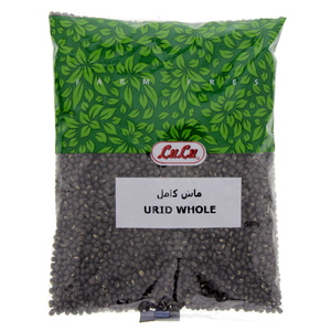 LuLu Urid Whole 500g
